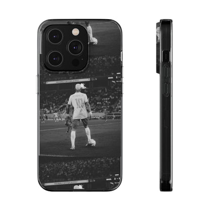 Football Player Phone Case neymar iphone 11 / 14 pro max