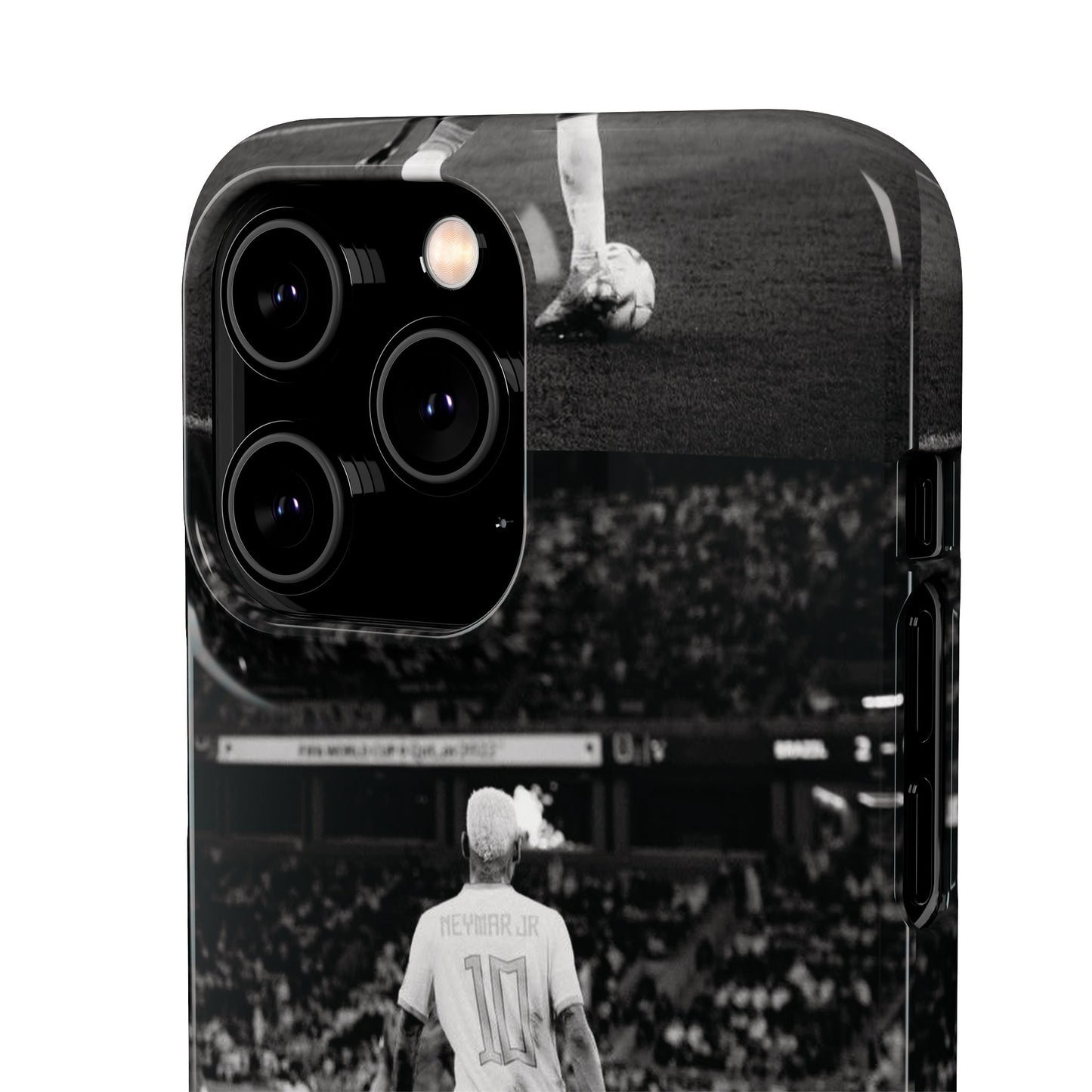 Football Snap Case - Classy and High Quality Phone Case