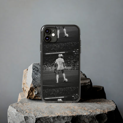 Football Player Phone Case neymar iphone 11 / 14 pro max