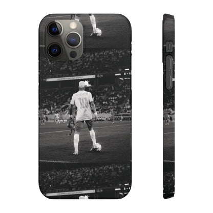 Football Snap Case - Classy and High Quality Phone Case