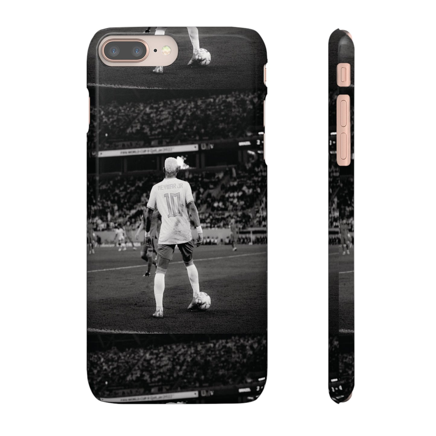 Football Snap Case - Classy and High Quality Phone Case