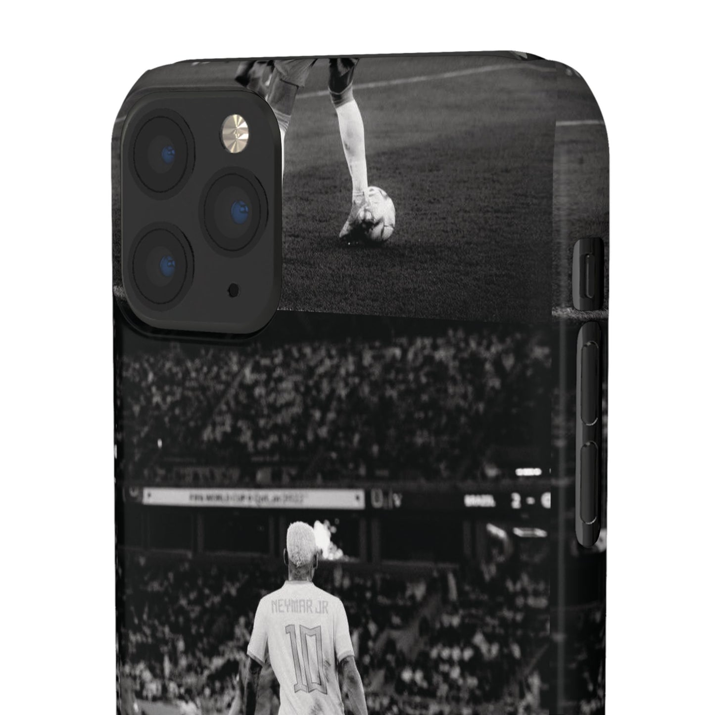 Football Snap Case - Classy and High Quality Phone Case