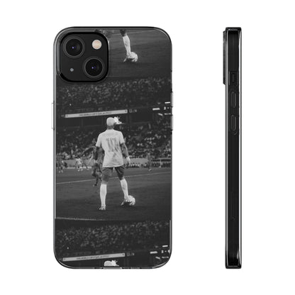 Football Player Phone Case neymar iphone 11 / 14 pro max