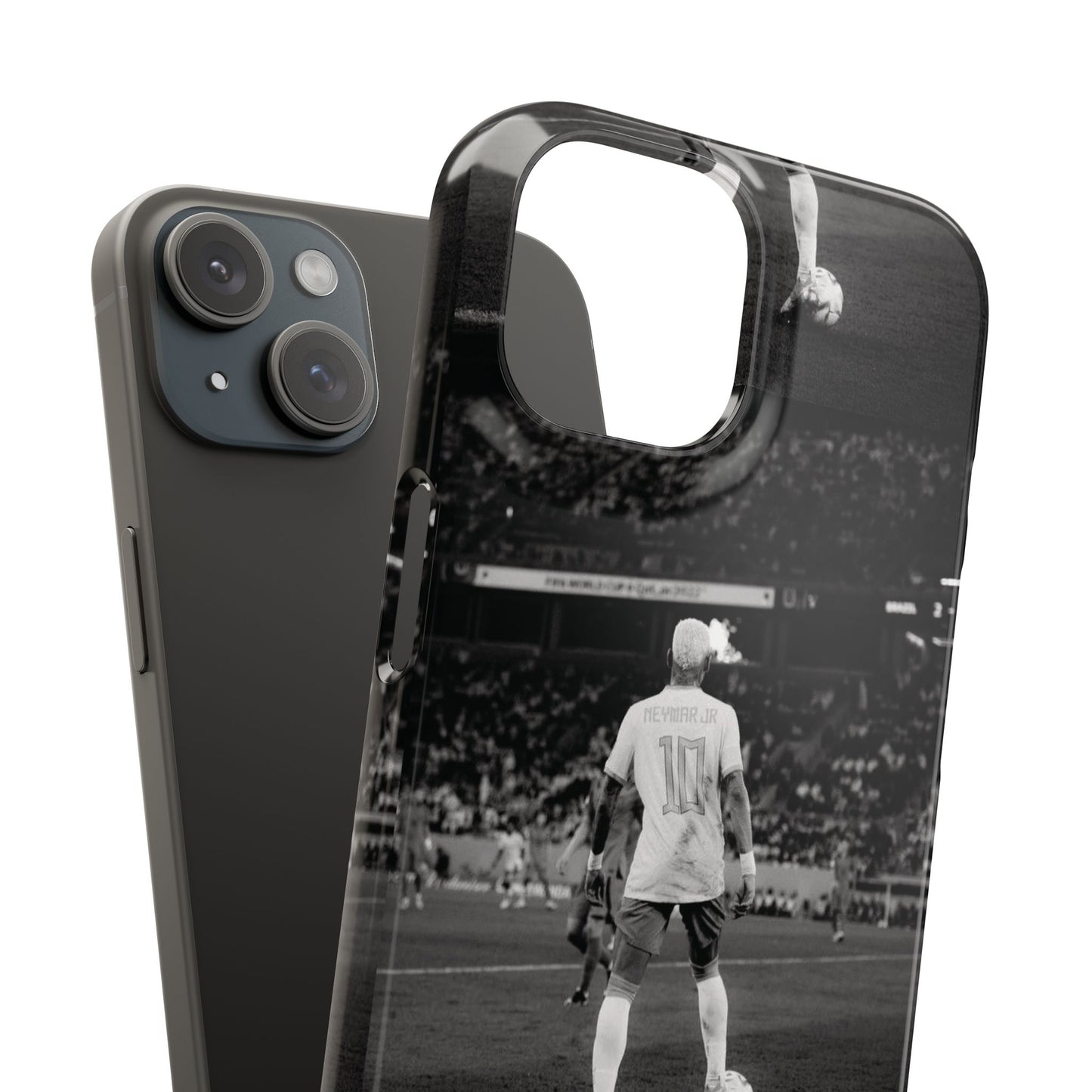 Football Snap Case - Classy and High Quality Phone Case