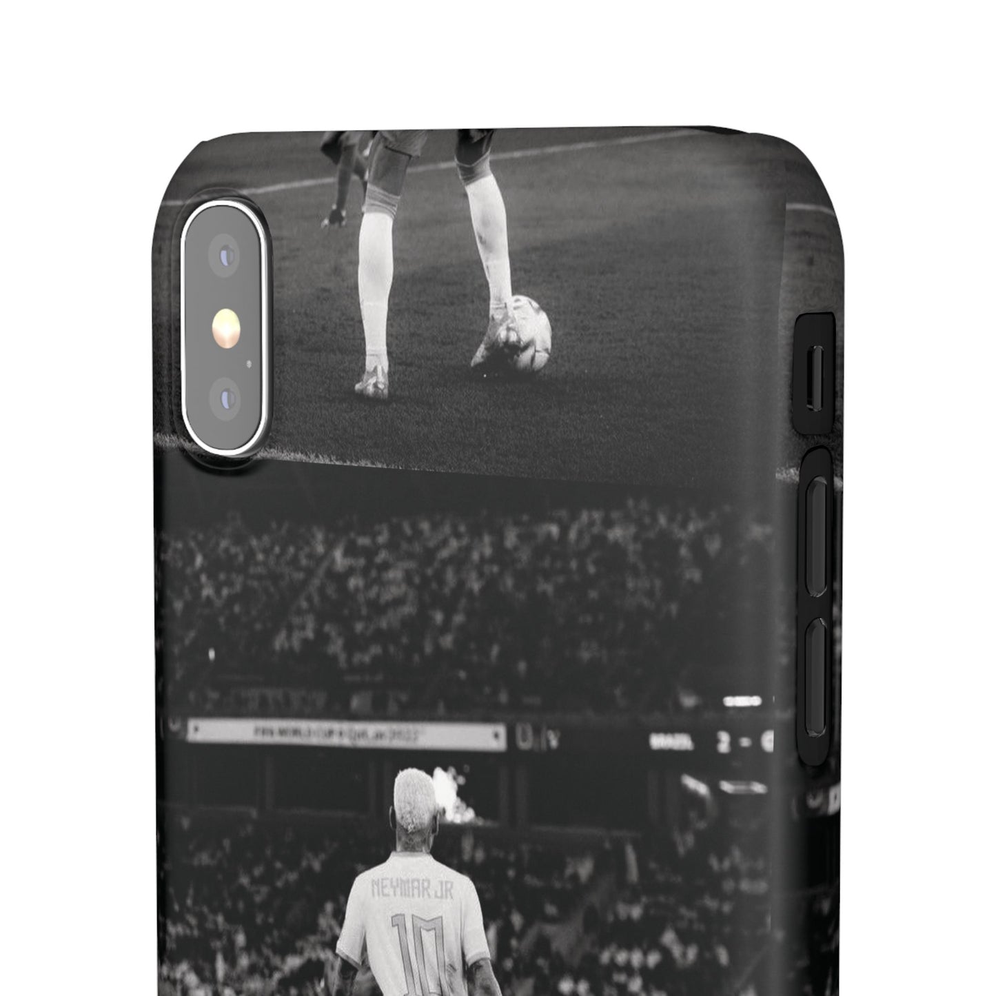 Football Snap Case - Classy and High Quality Phone Case