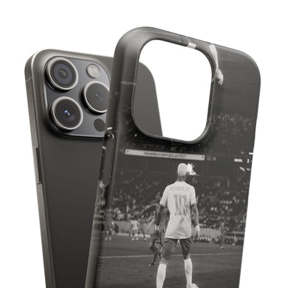 Football Snap Case - Classy and High Quality Phone Case