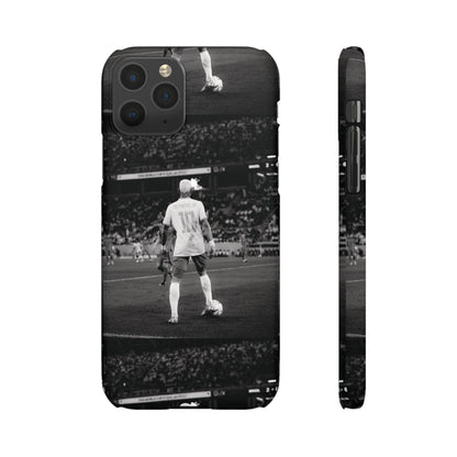 Football Snap Case - Classy and High Quality Phone Case