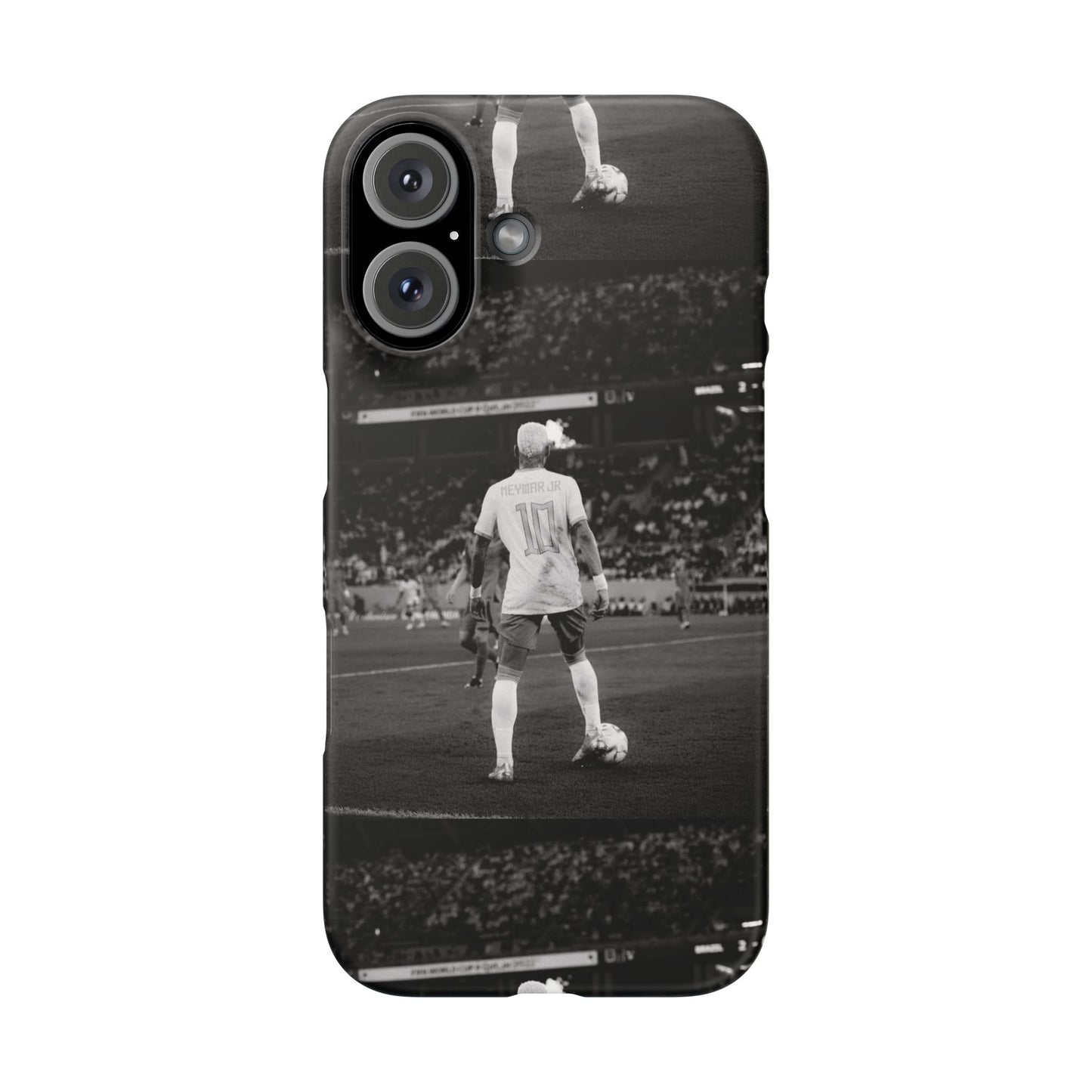 Football Snap Case - Classy and High Quality Phone Case