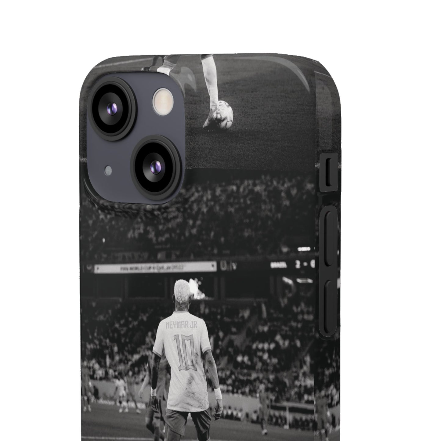 Football Snap Case - Classy and High Quality Phone Case