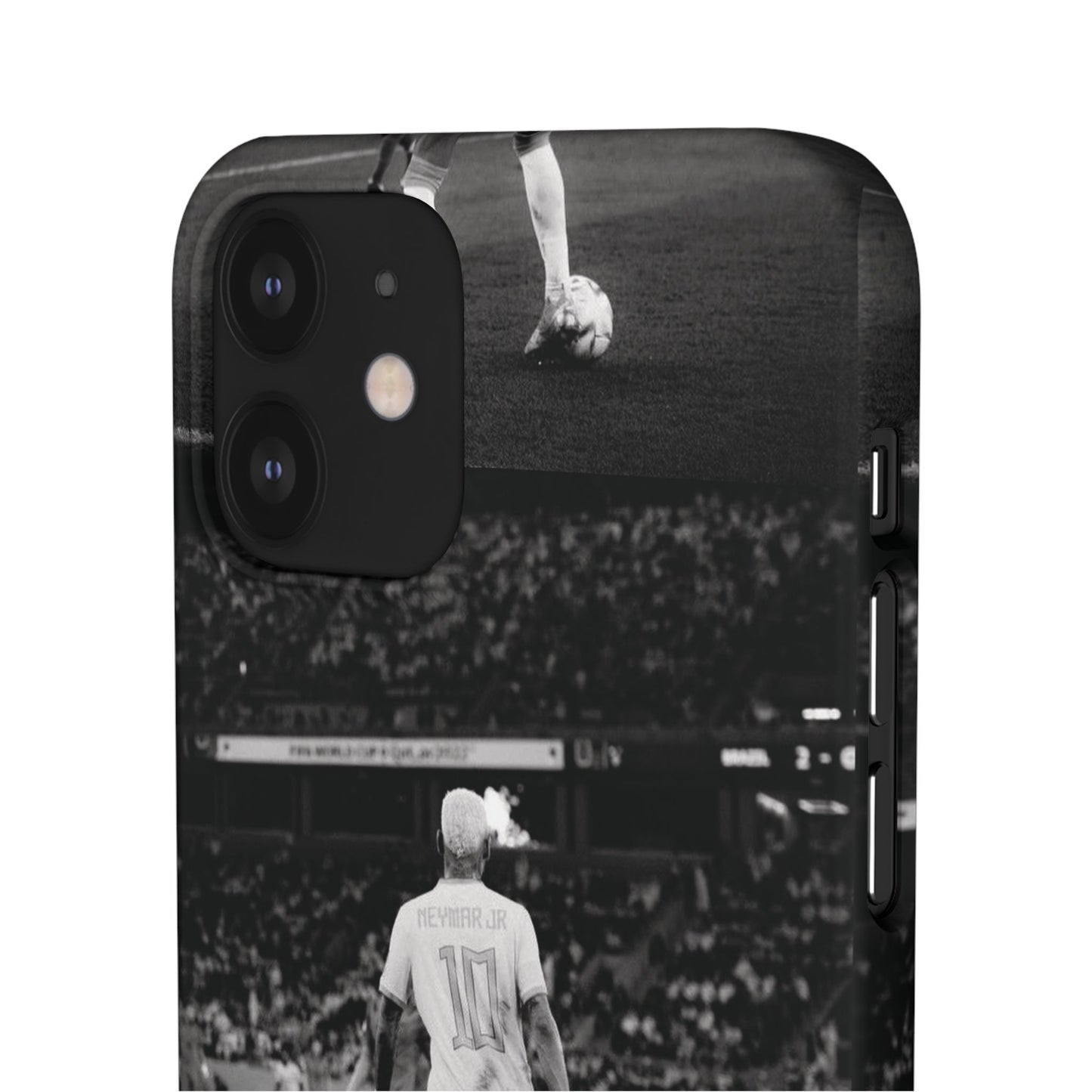 Football Snap Case - Classy and High Quality Phone Case