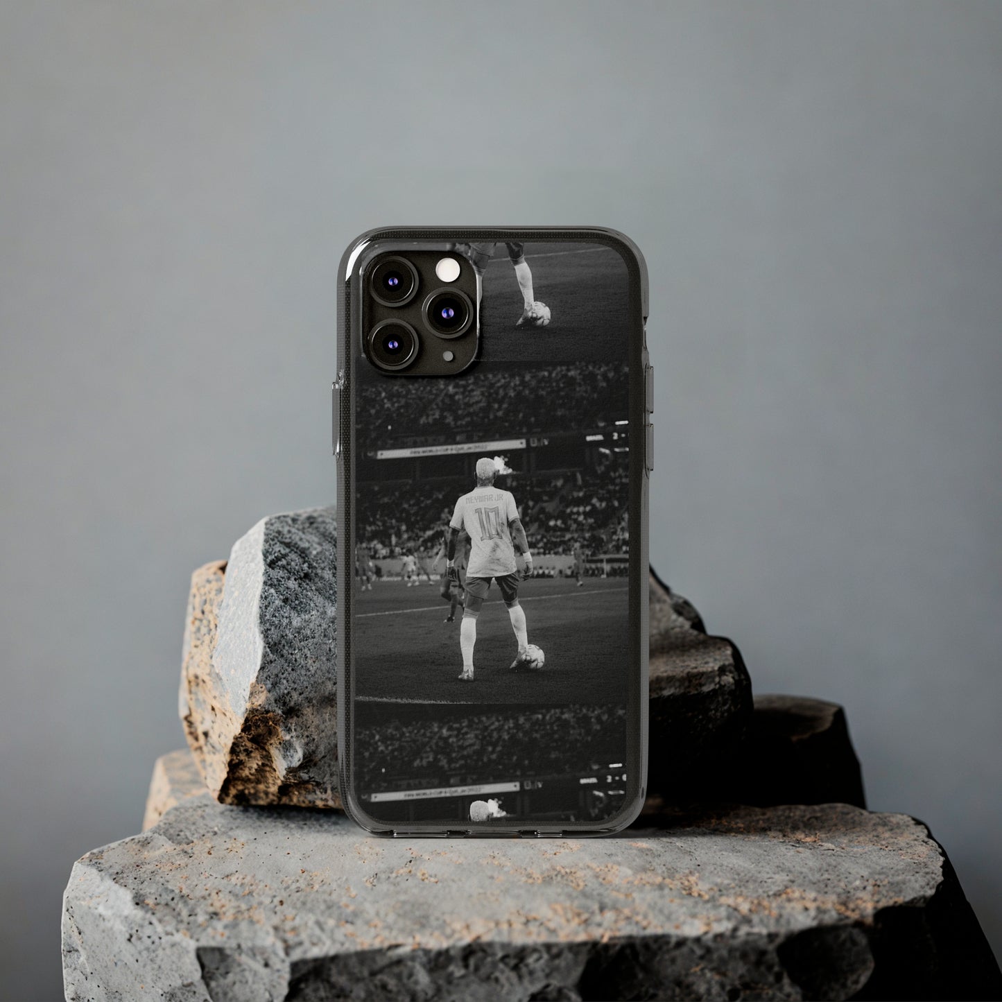 Football Player Phone Case neymar iphone 11 / 14 pro max