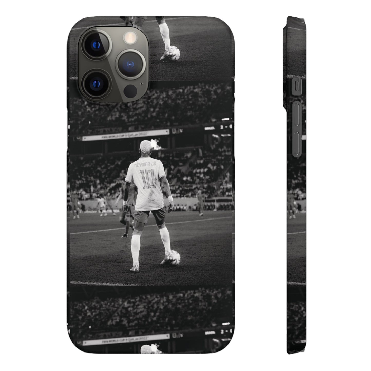 Football Snap Case - Classy and High Quality Phone Case