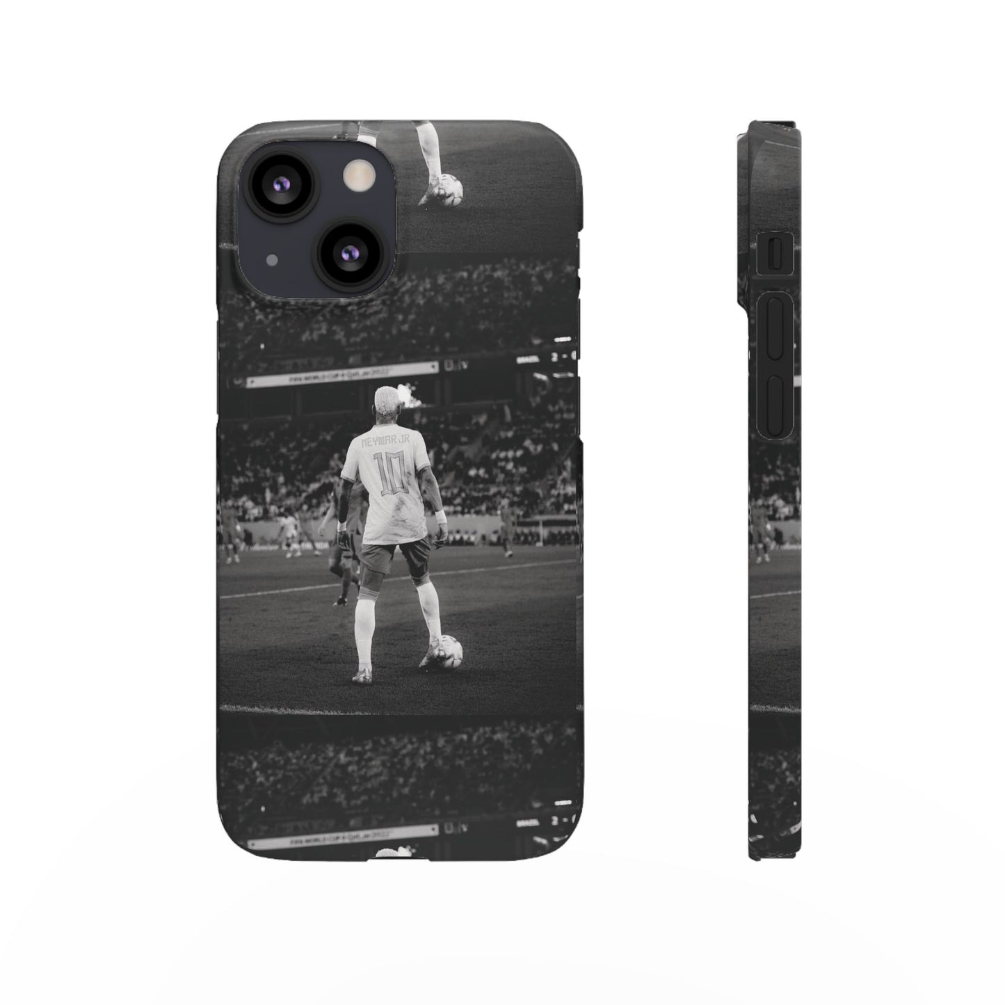 Football Snap Case - Classy and High Quality Phone Case