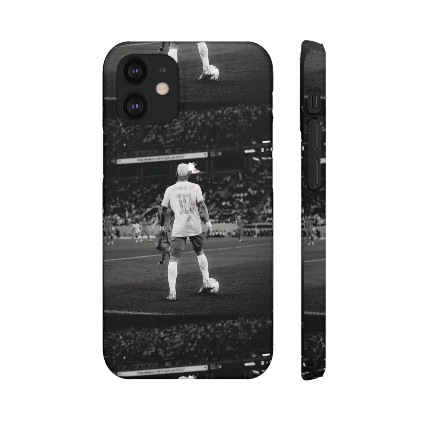 Football Snap Case - Classy and High Quality Phone Case