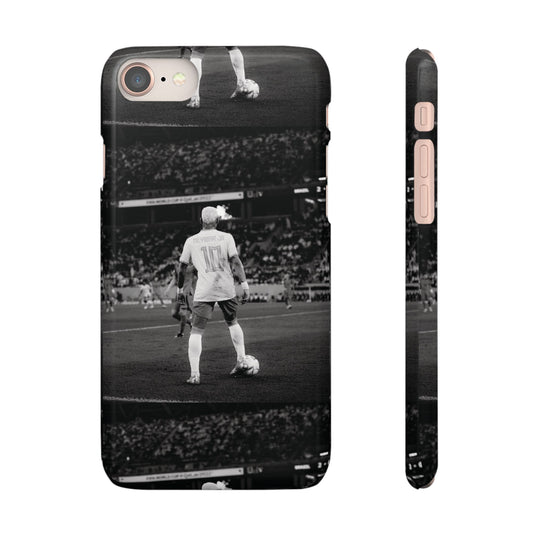 Football Snap Case - Classy and High Quality Phone Case