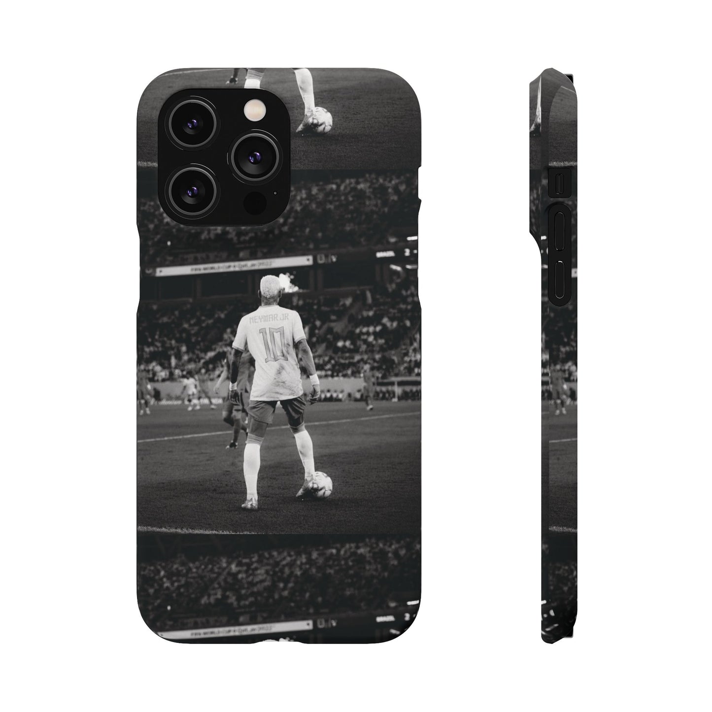 Football Snap Case - Classy and High Quality Phone Case