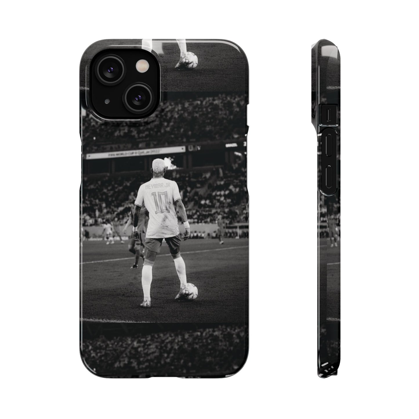 Football Snap Case - Classy and High Quality Phone Case