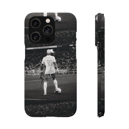 Football Snap Case - Classy and High Quality Phone Case