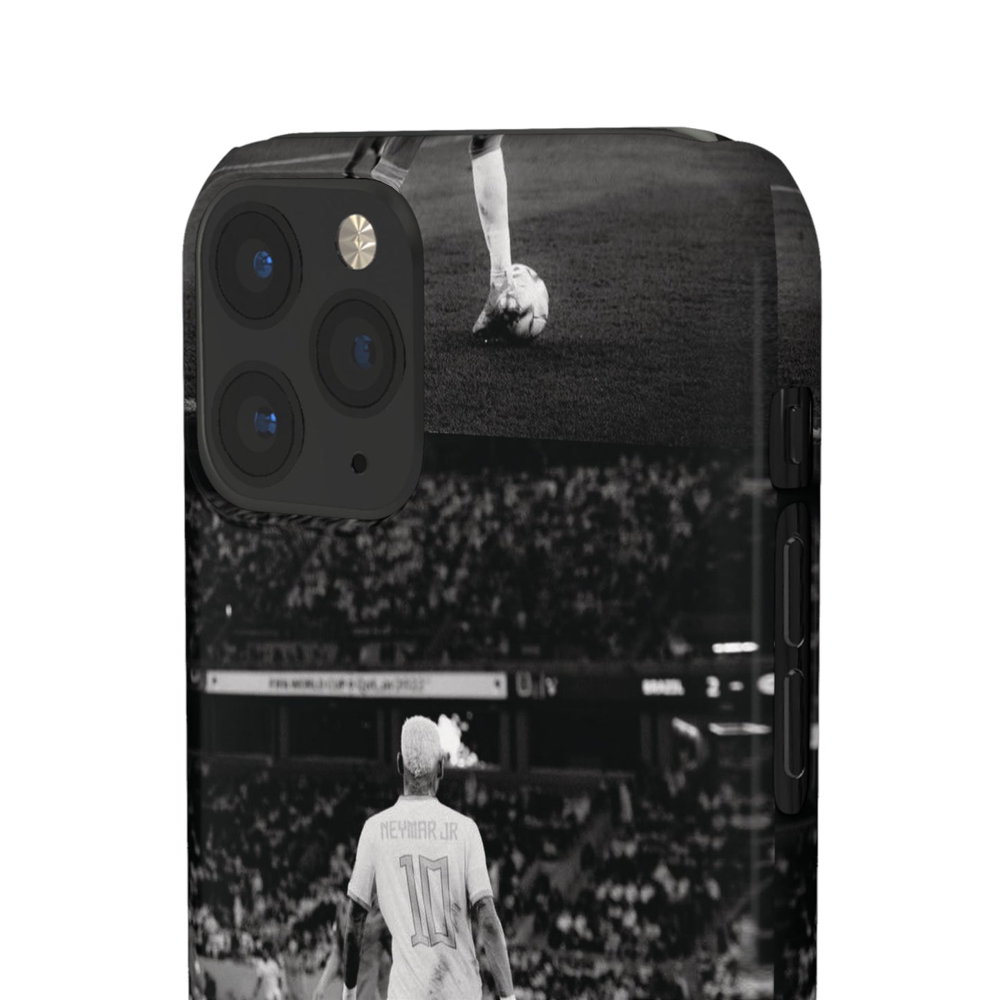 Football Snap Case - Classy and High Quality Phone Case