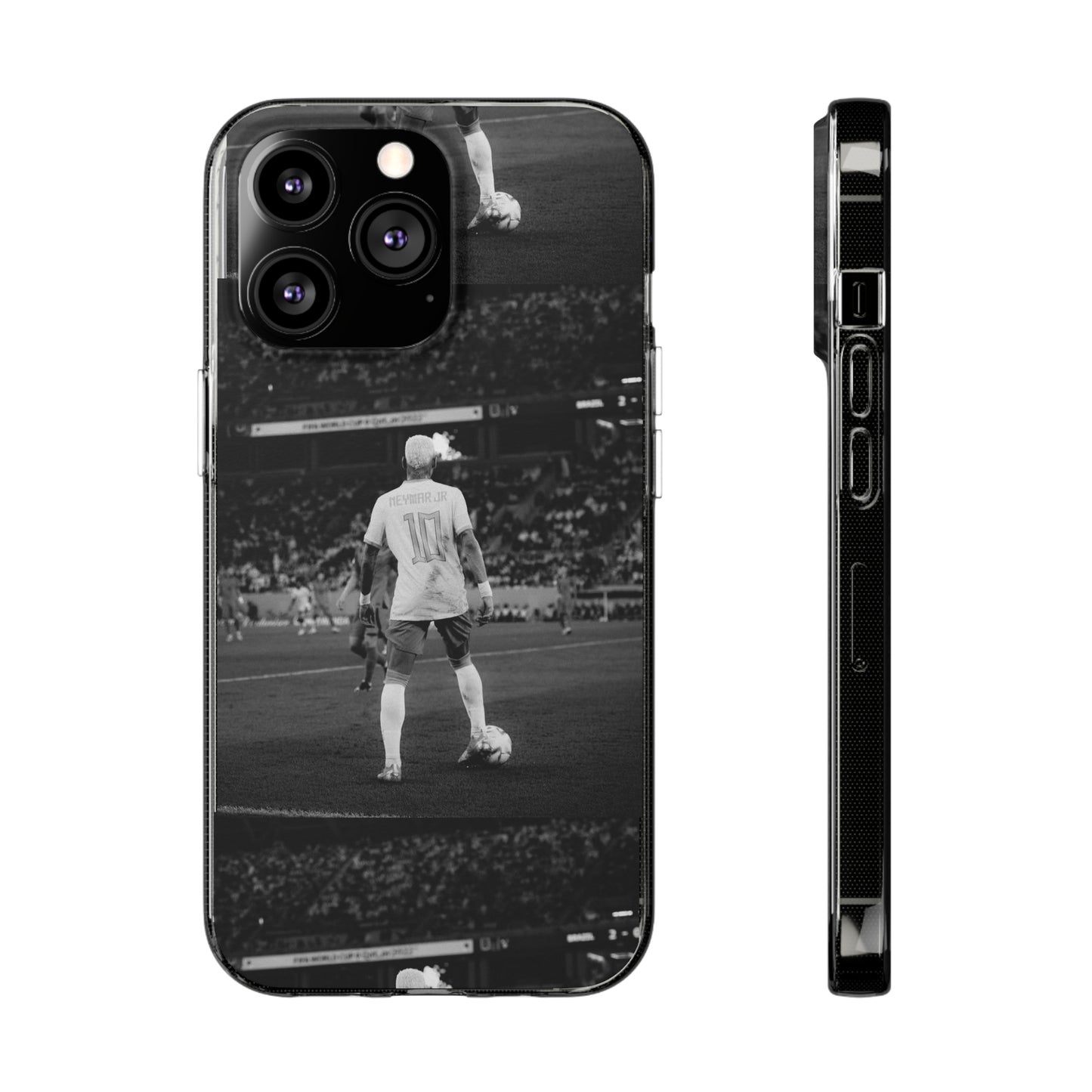 Football Player Phone Case neymar iphone 11 / 14 pro max