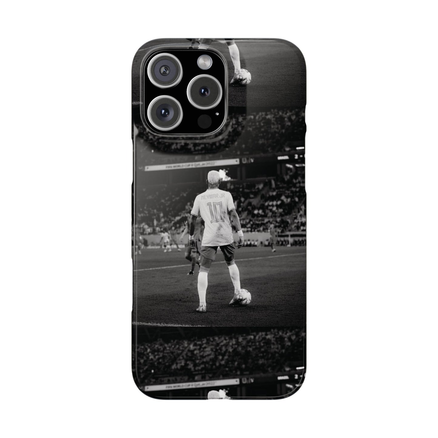 Football Snap Case - Classy and High Quality Phone Case