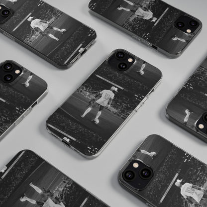 Football Player Phone Case neymar iphone 11 / 14 pro max