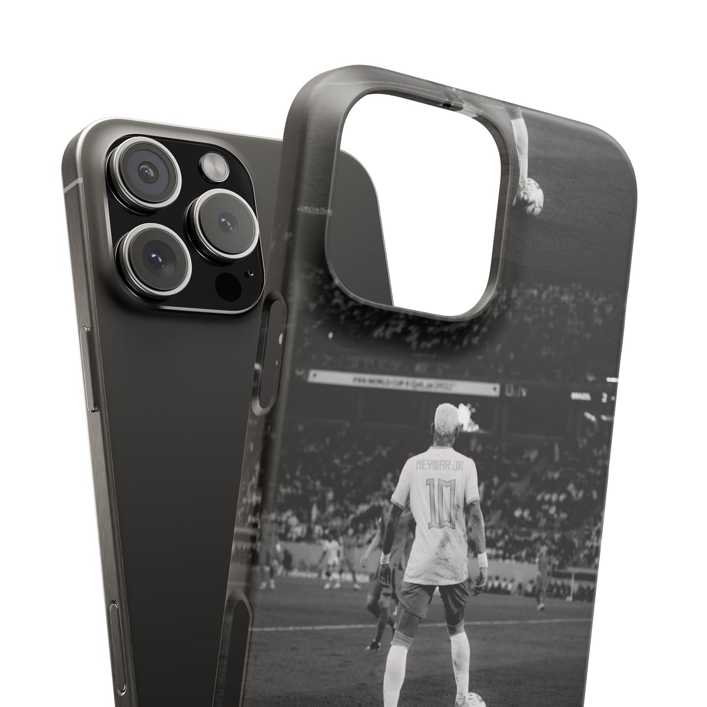 Football Snap Case - Classy and High Quality Phone Case