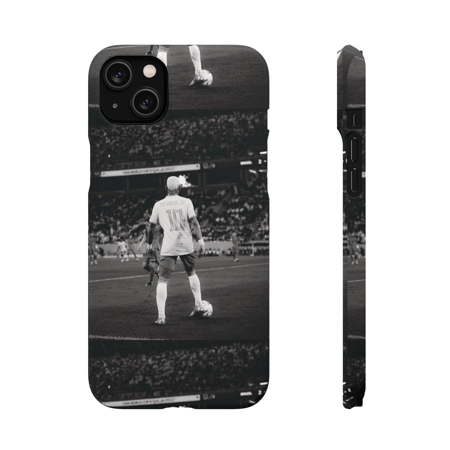 Football Snap Case - Classy and High Quality Phone Case