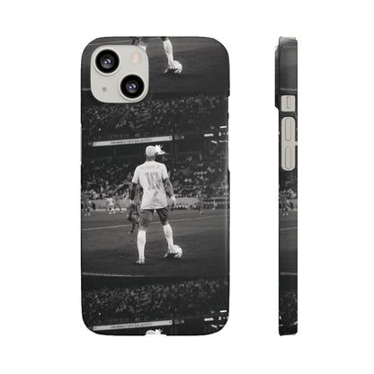 Football Snap Case - Classy and High Quality Phone Case