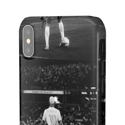 Football Snap Case - Classy and High Quality Phone Case