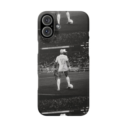 Football Snap Case - Classy and High Quality Phone Case