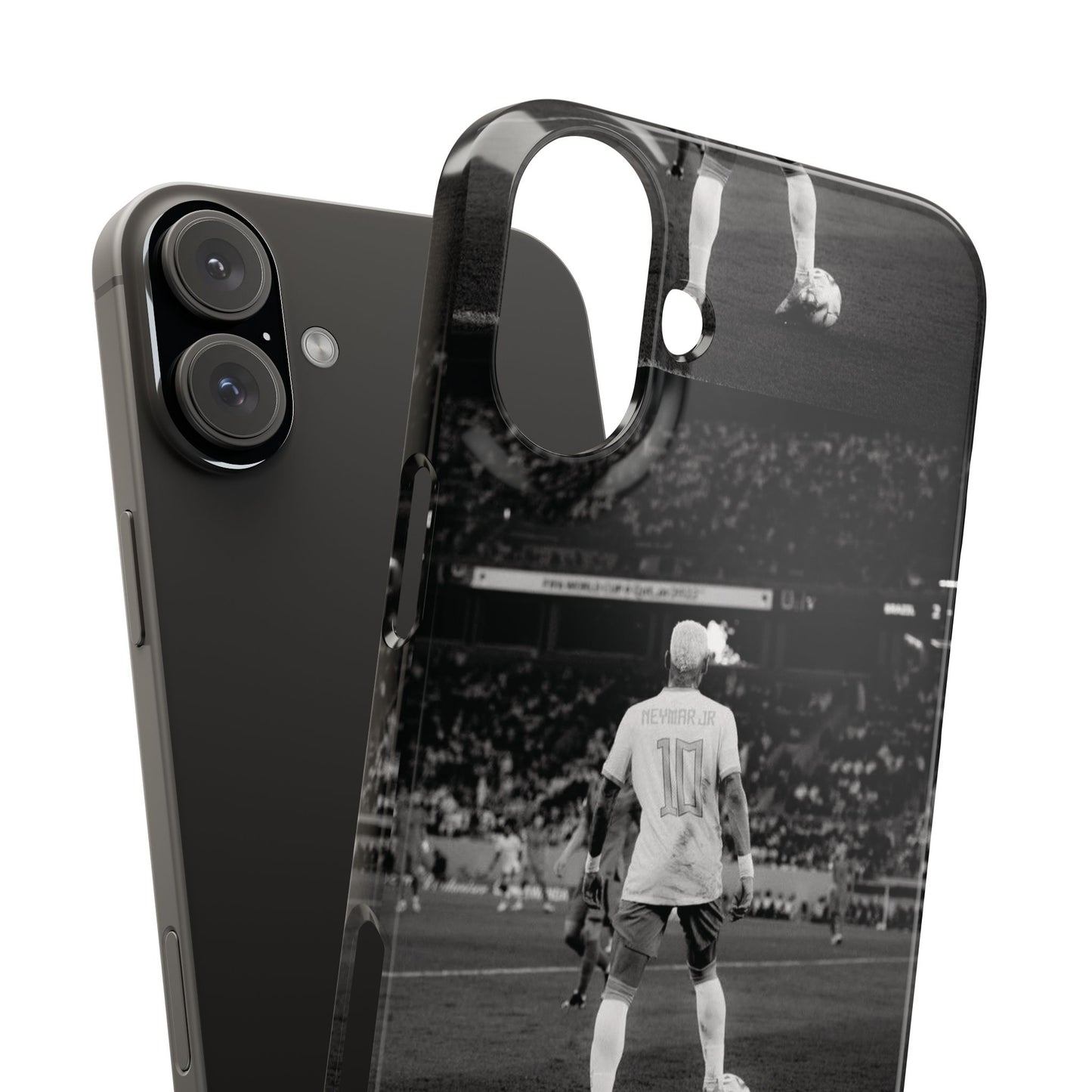 Football Snap Case - Classy and High Quality Phone Case