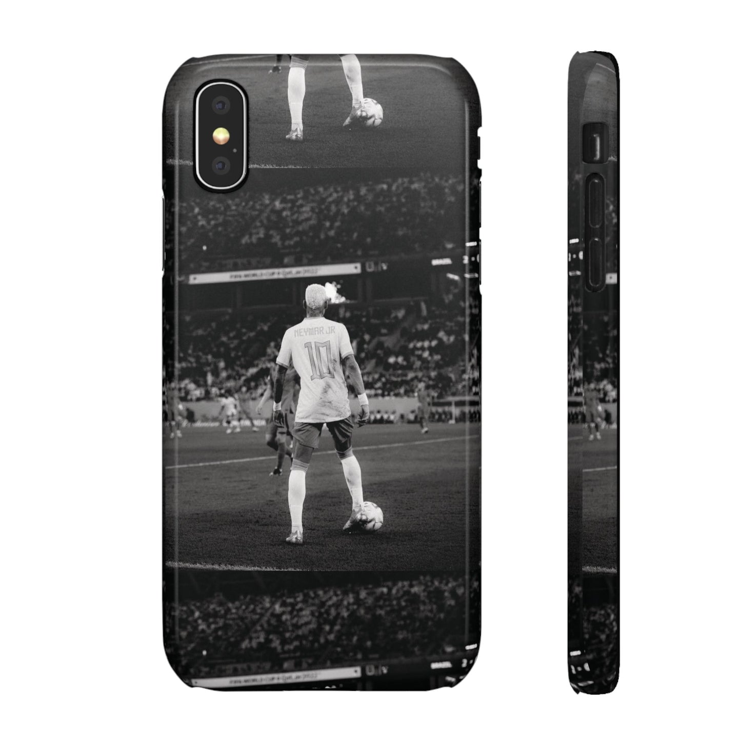 Football Snap Case - Classy and High Quality Phone Case