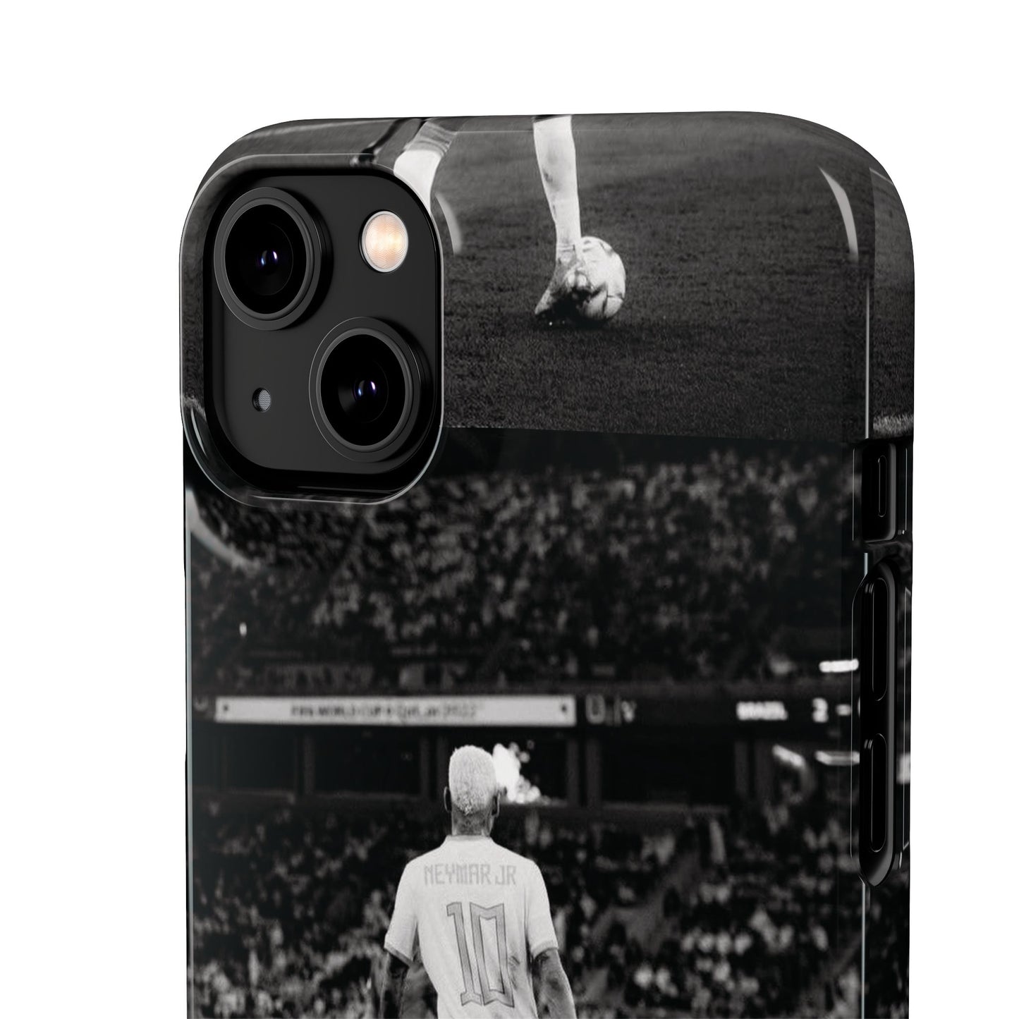 Football Snap Case - Classy and High Quality Phone Case