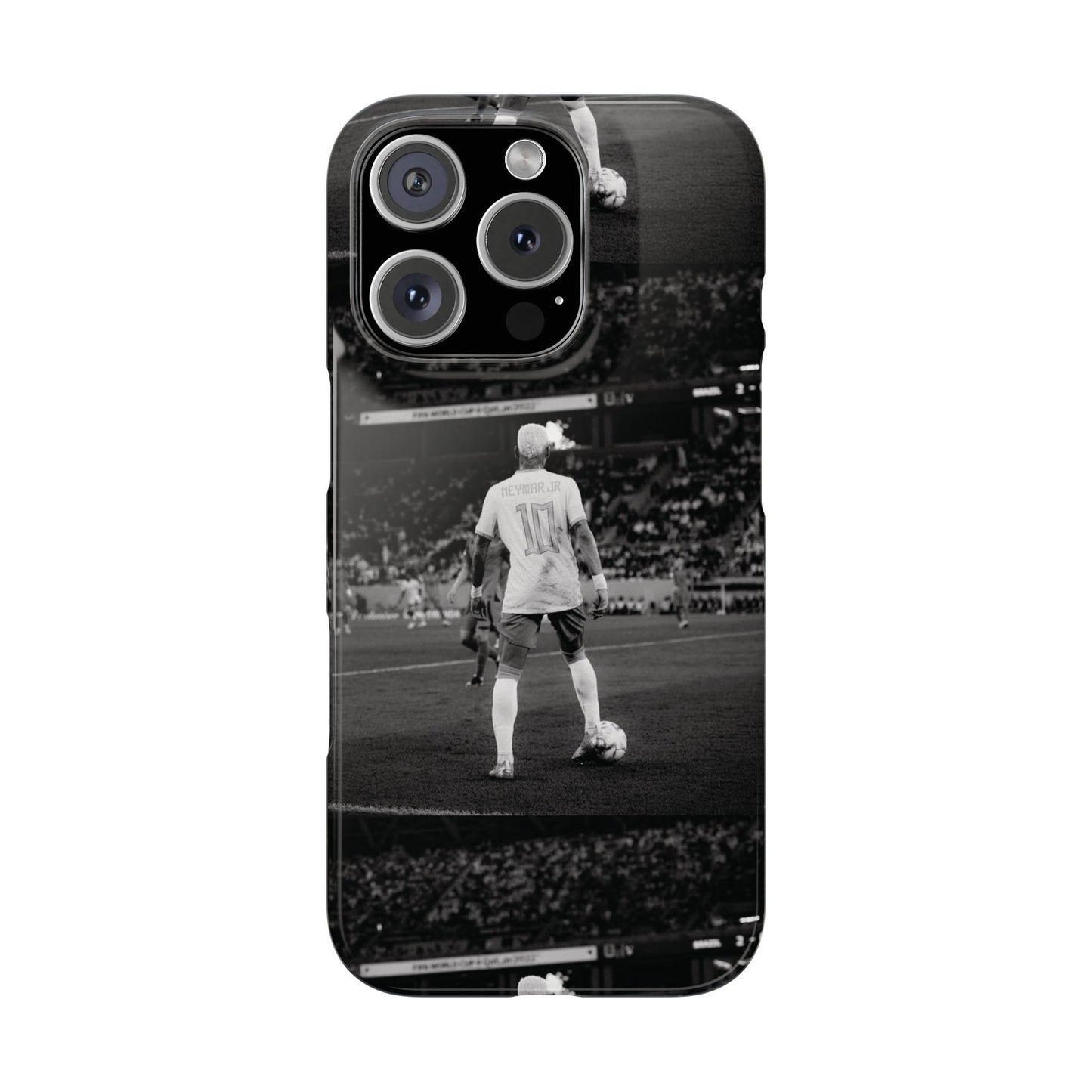 Football Snap Case - Classy and High Quality Phone Case