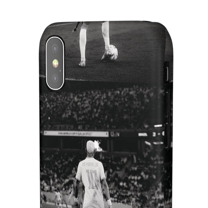 Football Snap Case - Classy and High Quality Phone Case