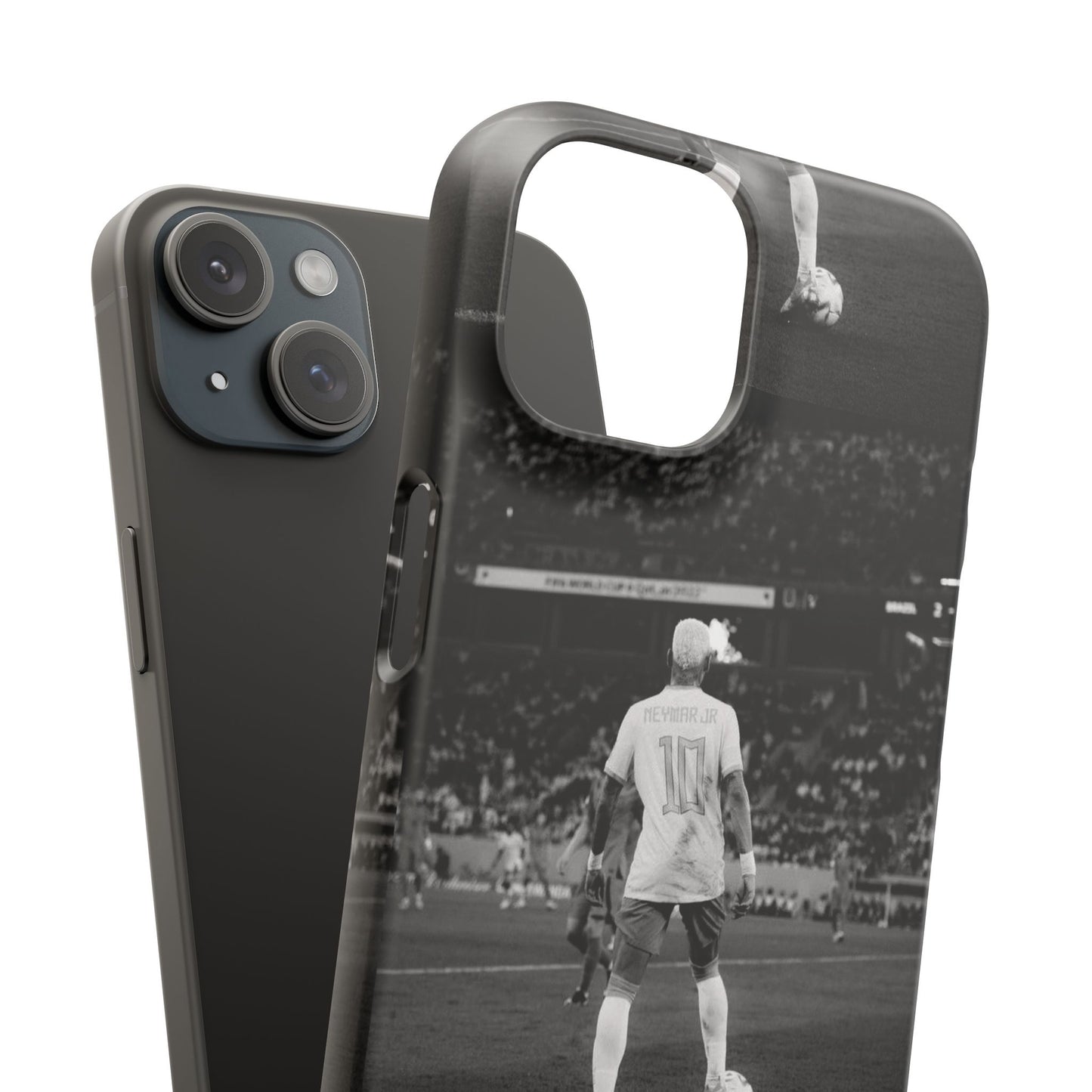 Football Snap Case - Classy and High Quality Phone Case