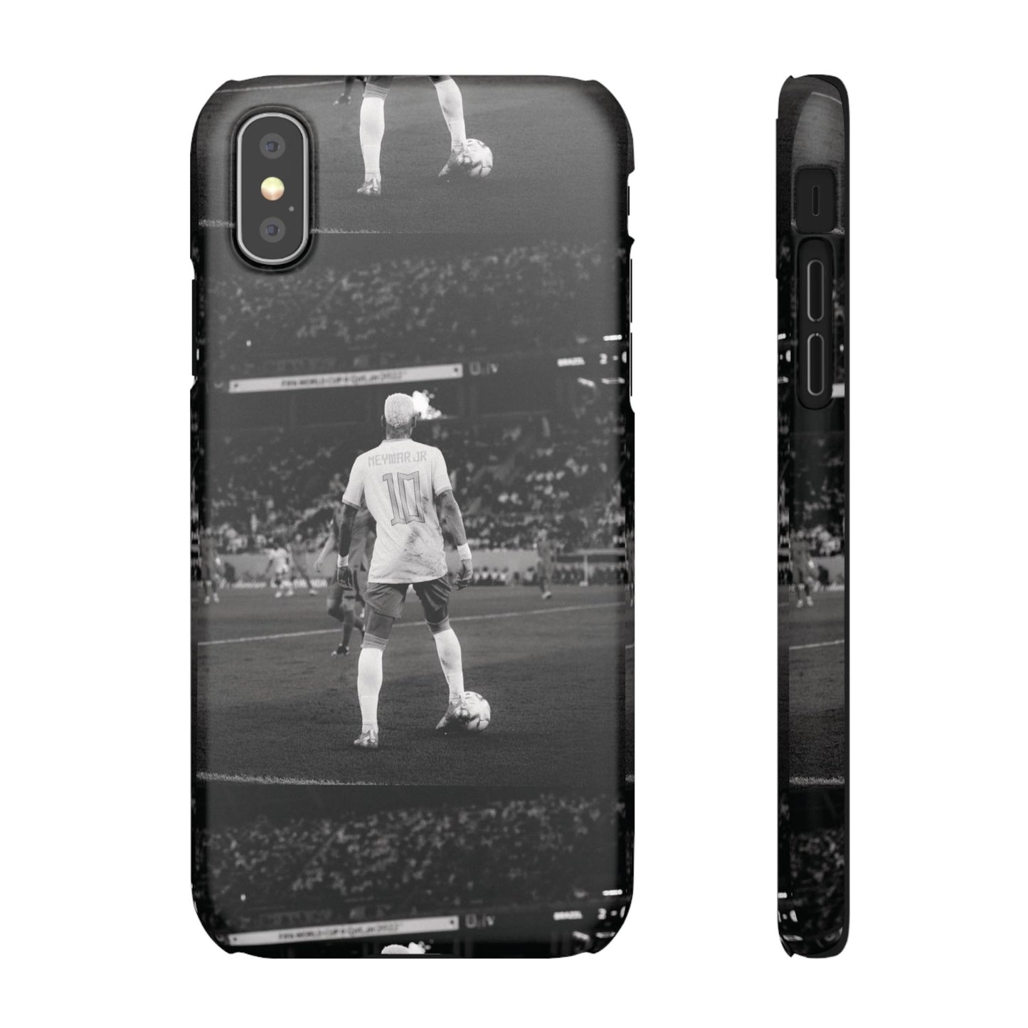 Football Snap Case - Classy and High Quality Phone Case