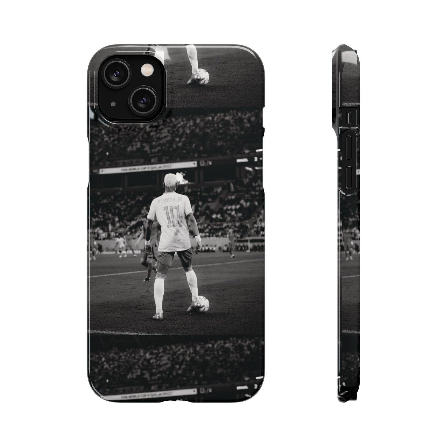 Football Snap Case - Classy and High Quality Phone Case