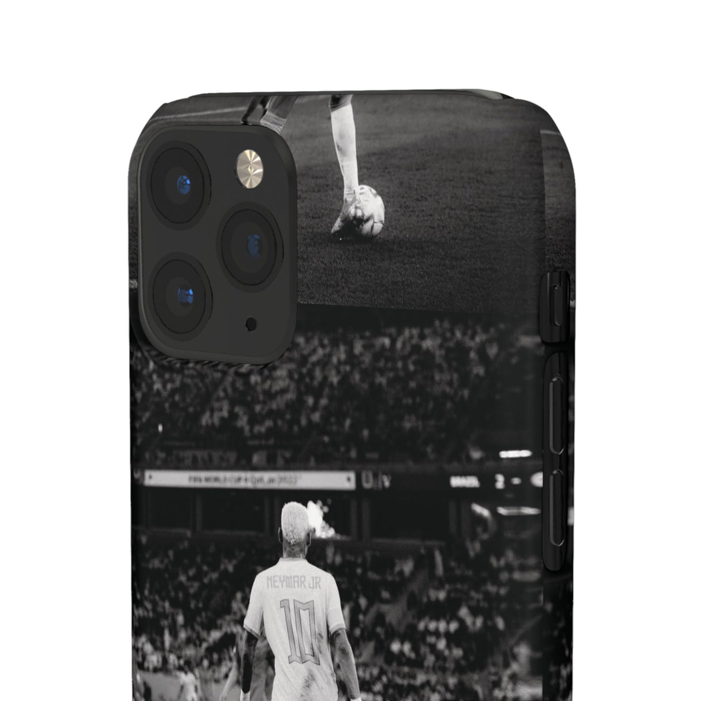 Football Snap Case - Classy and High Quality Phone Case