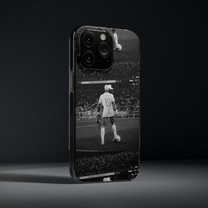 Football Player Phone Case neymar iphone 11 / 14 pro max