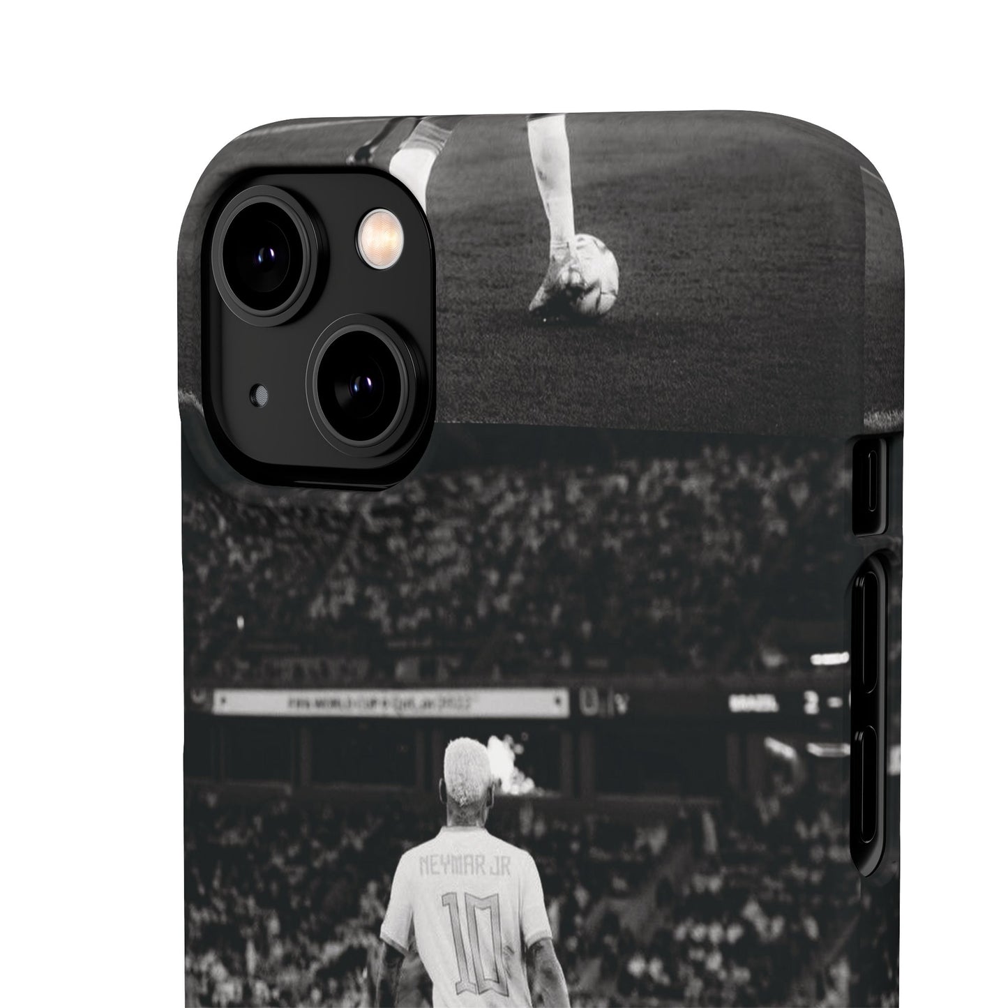 Football Snap Case - Classy and High Quality Phone Case