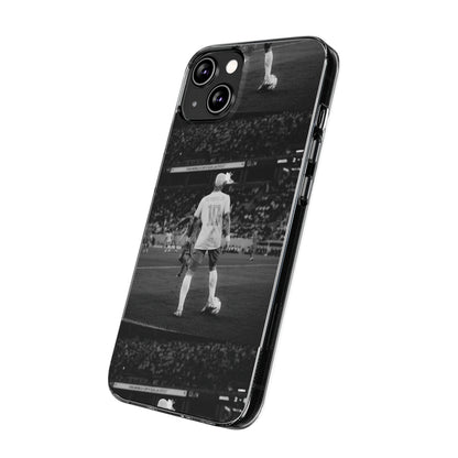 Football Player Phone Case neymar iphone 11 / 14 pro max