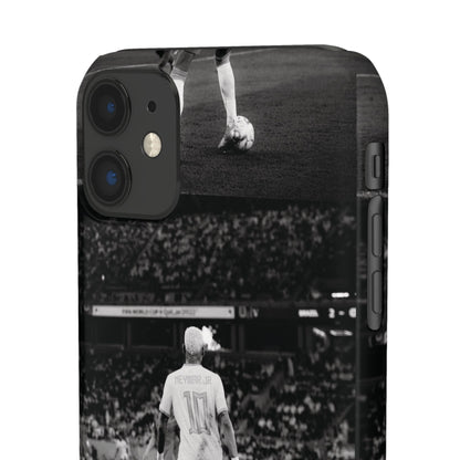 Football Snap Case - Classy and High Quality Phone Case