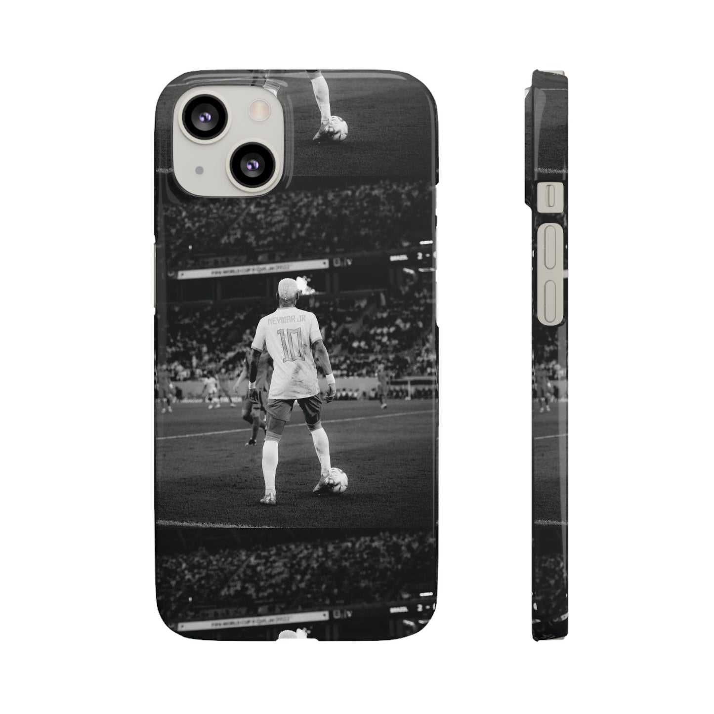 Football Snap Case - Classy and High Quality Phone Case