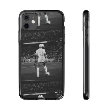 Football Player Phone Case neymar iphone 11 / 14 pro max