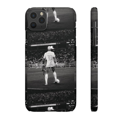 Football Snap Case - Classy and High Quality Phone Case