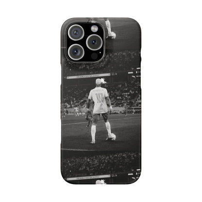 Football Snap Case - Classy and High Quality Phone Case