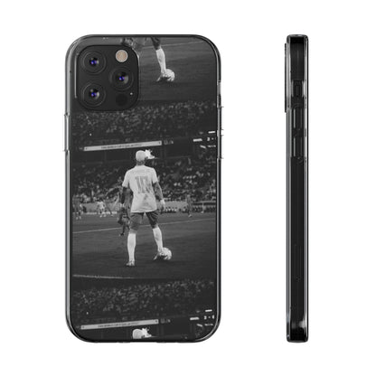 Football Player Phone Case neymar iphone 11 / 14 pro max