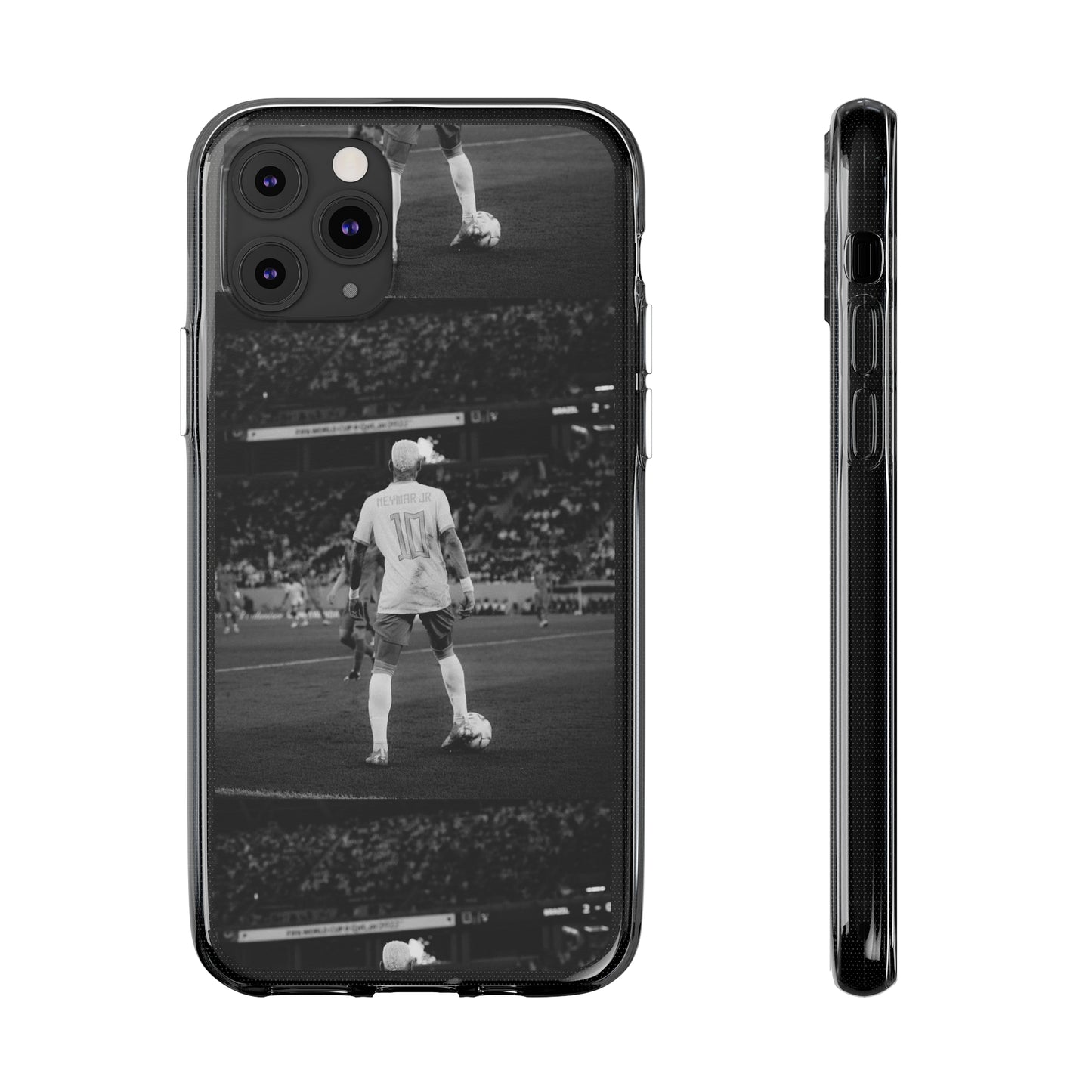 Football Player Phone Case neymar iphone 11 / 14 pro max